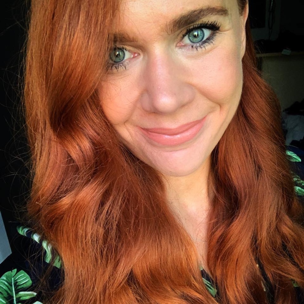 Meet your Posher, Jess
